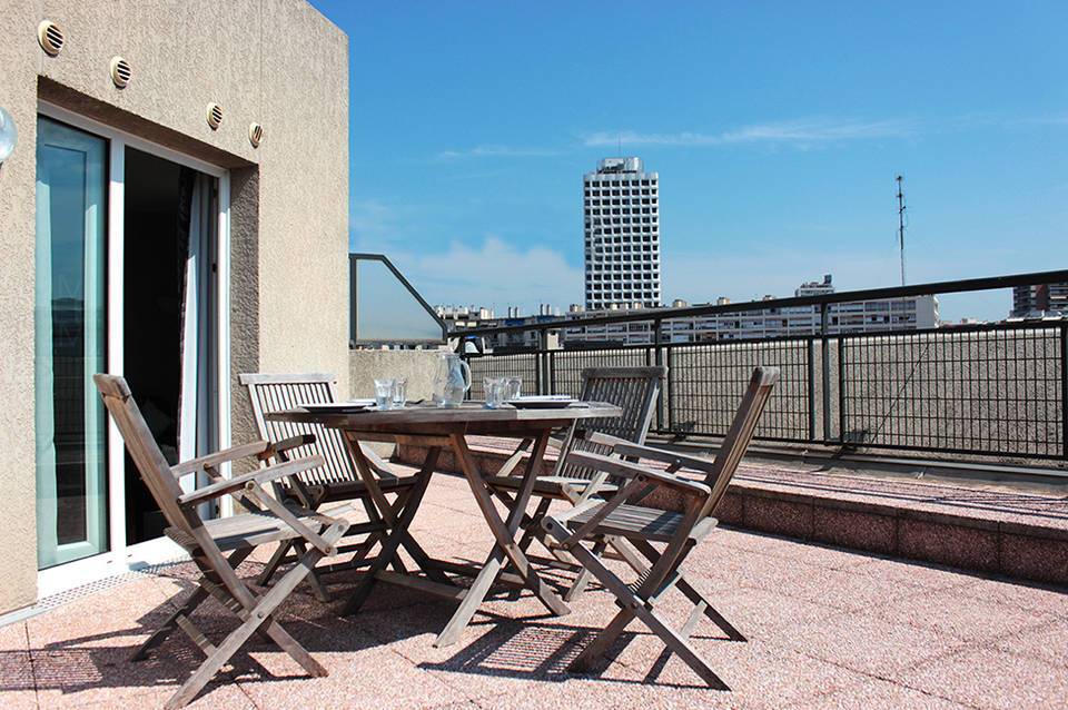 Resid Le Grand Prado 2
