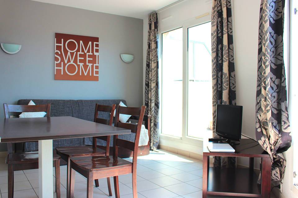 Resid Le Grand Prado 3