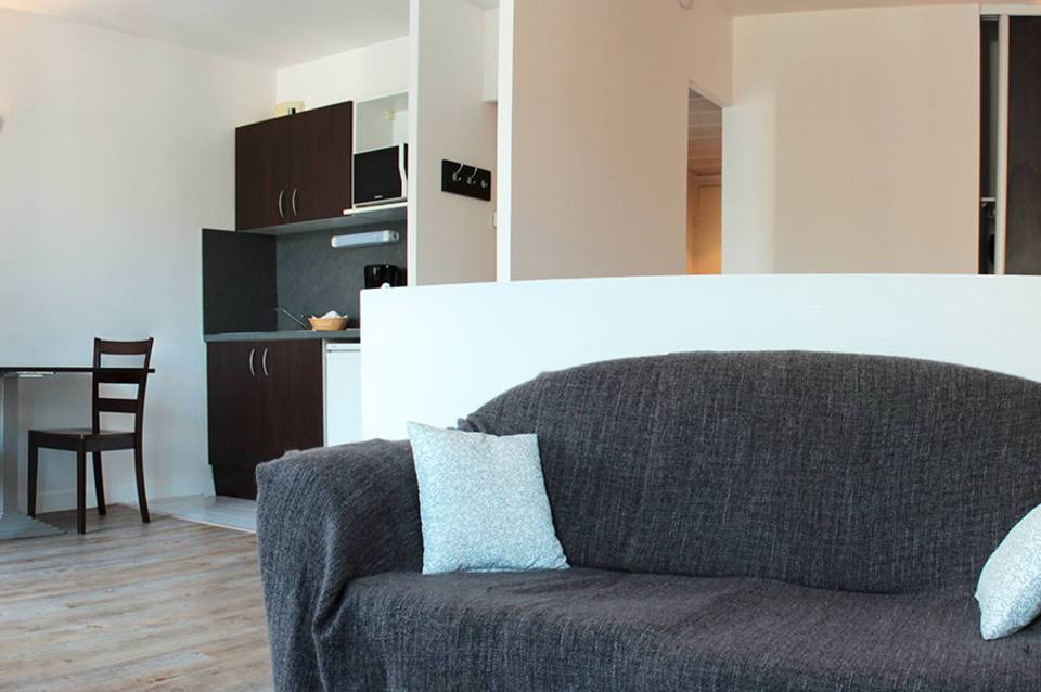 Resid Le Grand Prado 4