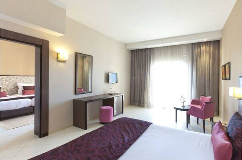 Rosa Beach Thalasso & Spa 4