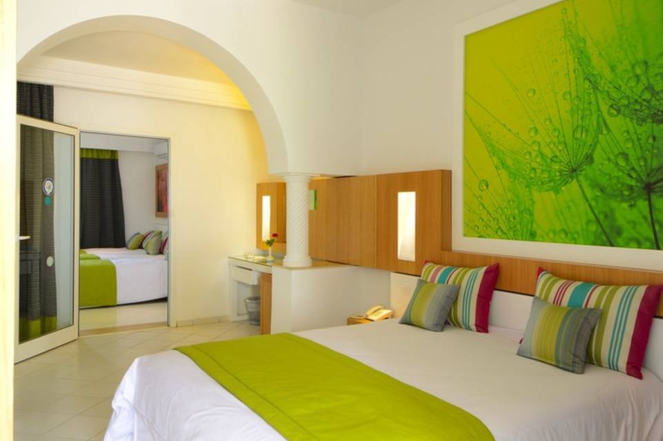 One Resort Aqua Park & Spa 2