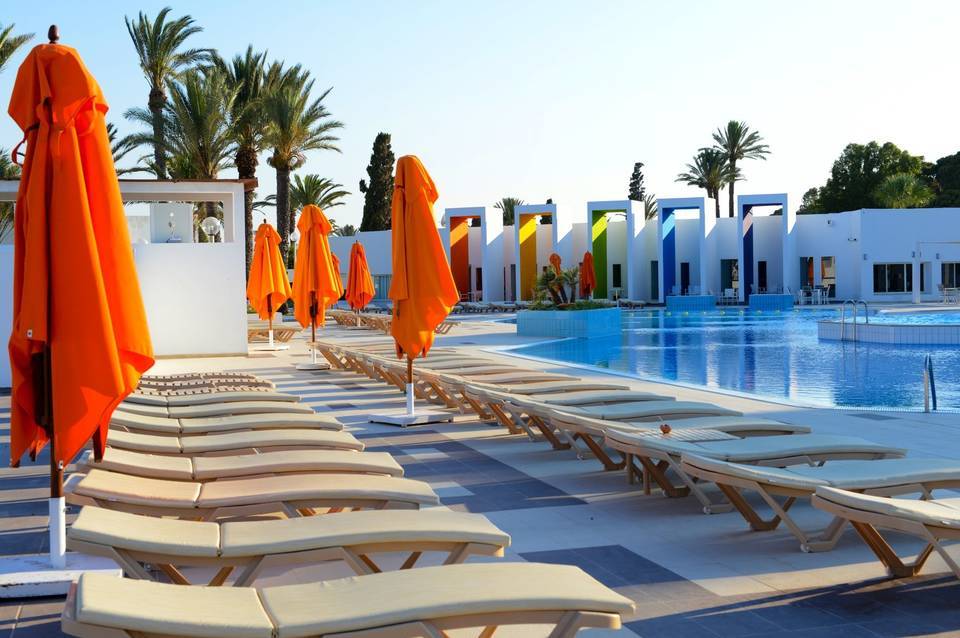 One Resort Aqua Park & Spa 4