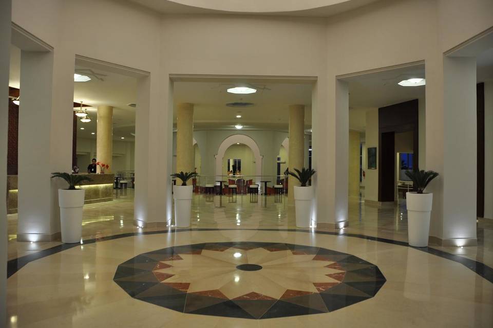 Khayam Garden Beach Resort & Spa 2