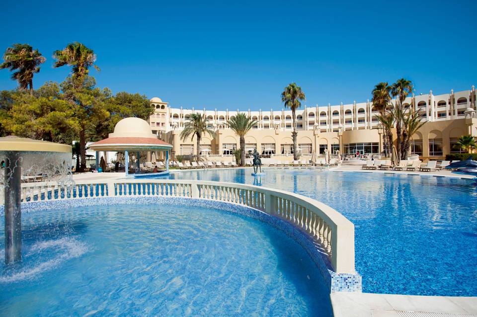 Steigenberger Marhaba Thalasso 2