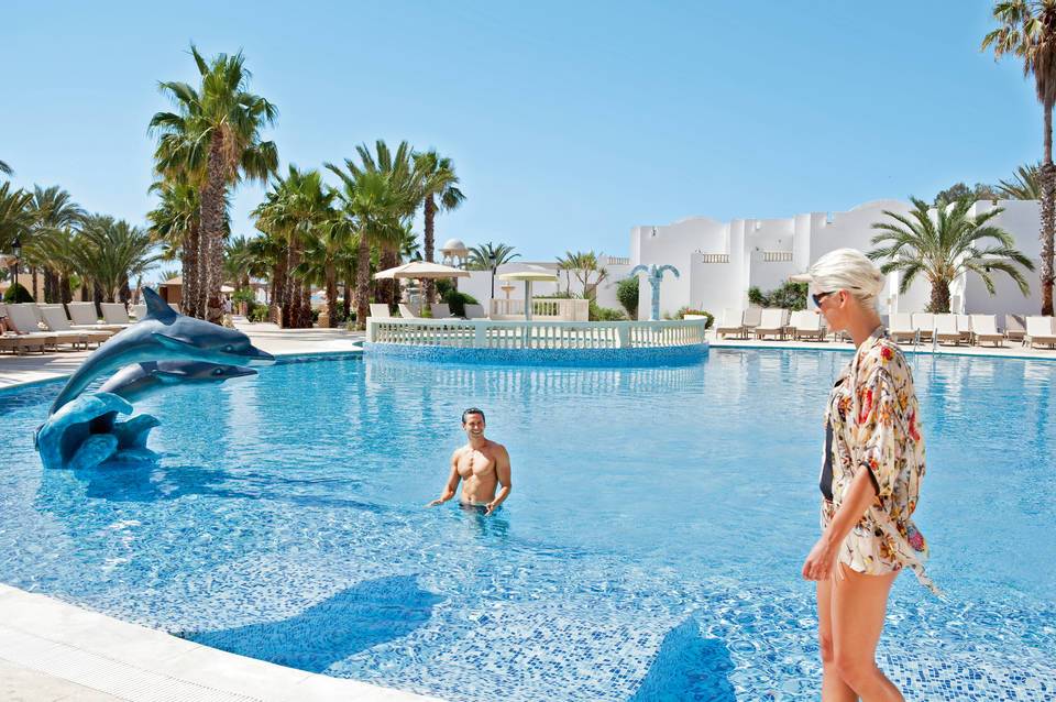 Steigenberger Marhaba Thalasso 3