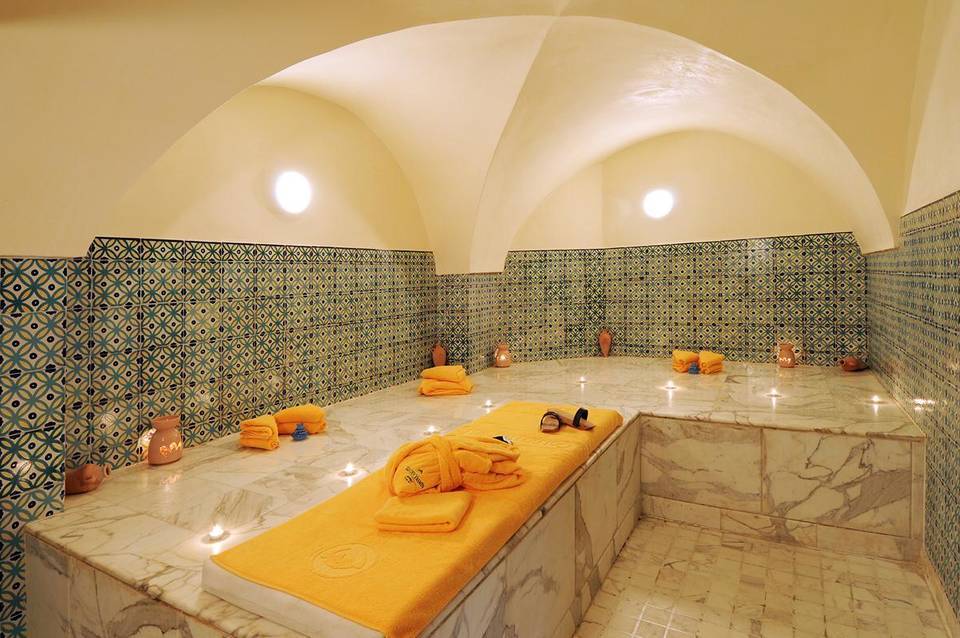 Hôtel Méhari Hammamet Thalasso & Spa 3