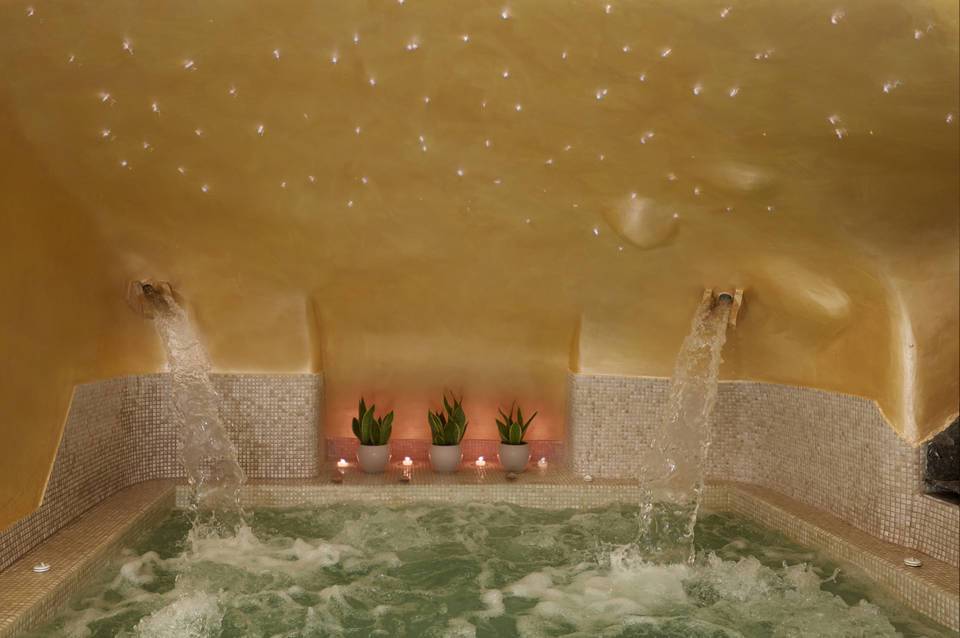Andromeda Villas & Spa Resort 3