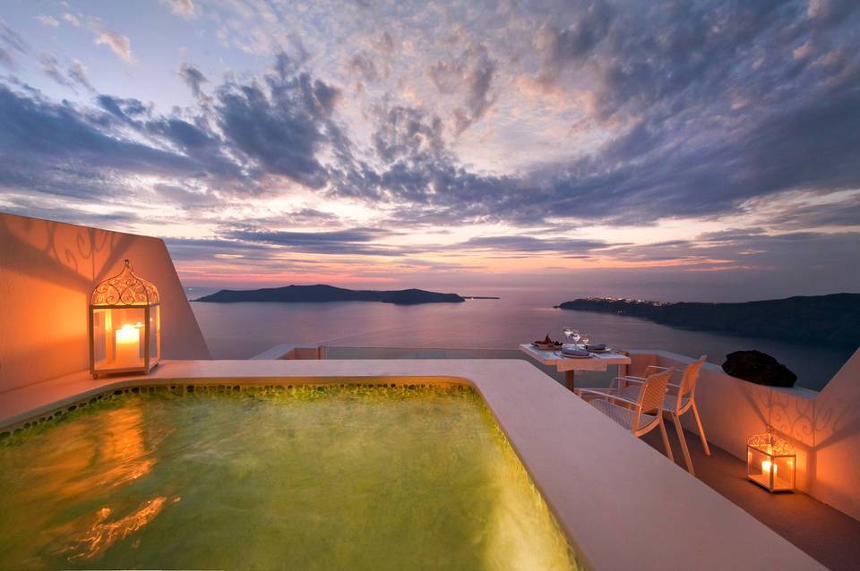 Andromeda Villas & Spa Resort 5