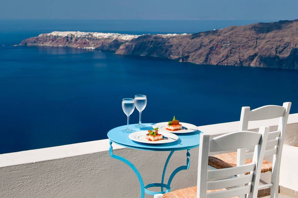 Andromeda Villas & Spa Resort 1