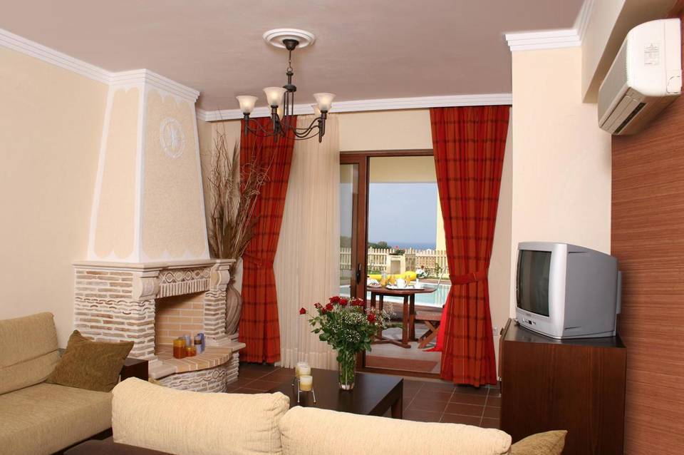 St John Resort Villas Suites & Spa 2