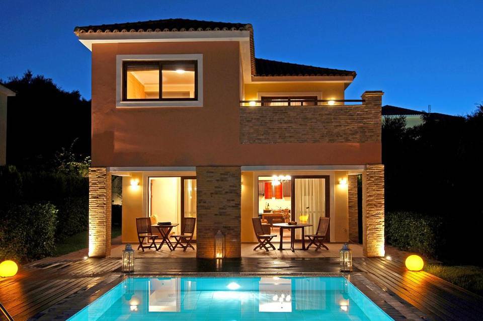 St John Resort Villas Suites & Spa 4