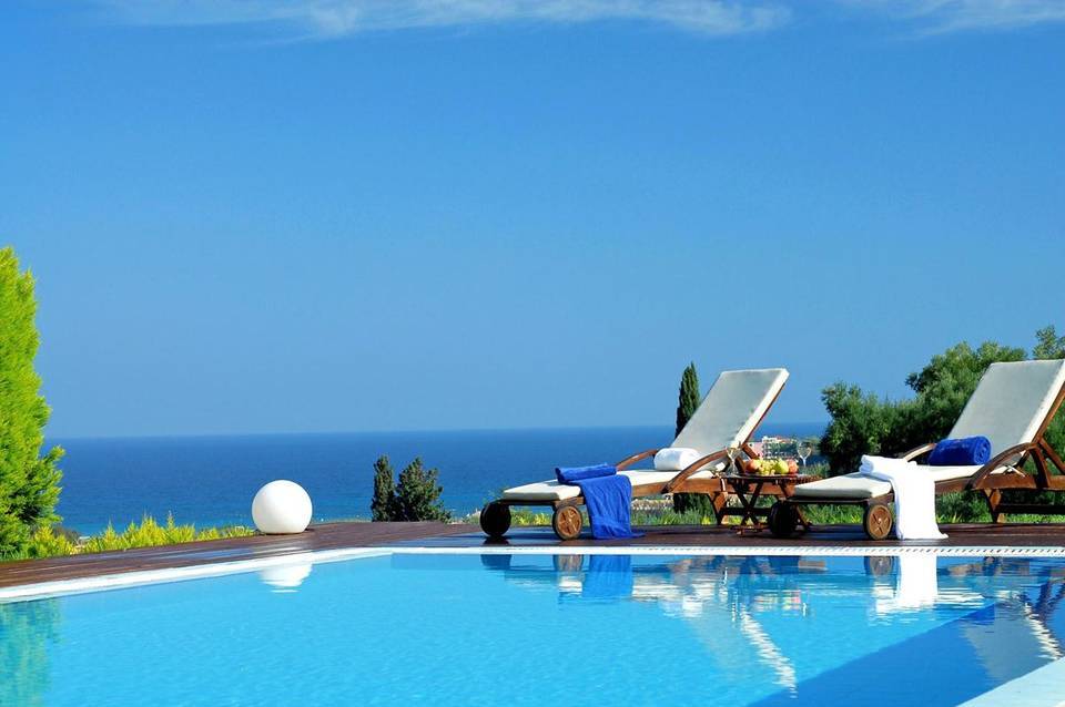 St John Resort Villas Suites & Spa 1