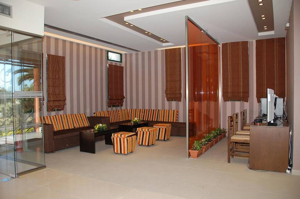 Oscar Hotel 3