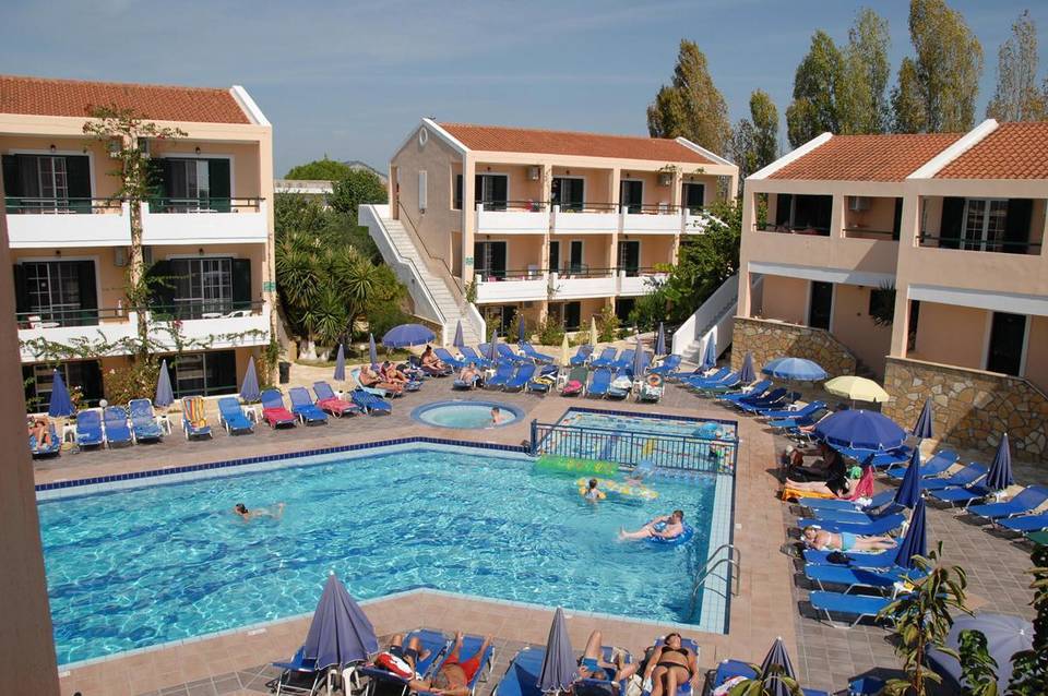 Oscar Hotel 1