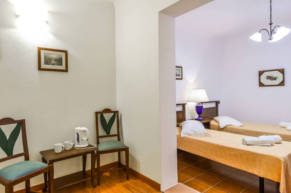 Keri Village & Spa By Zante Plaza 3