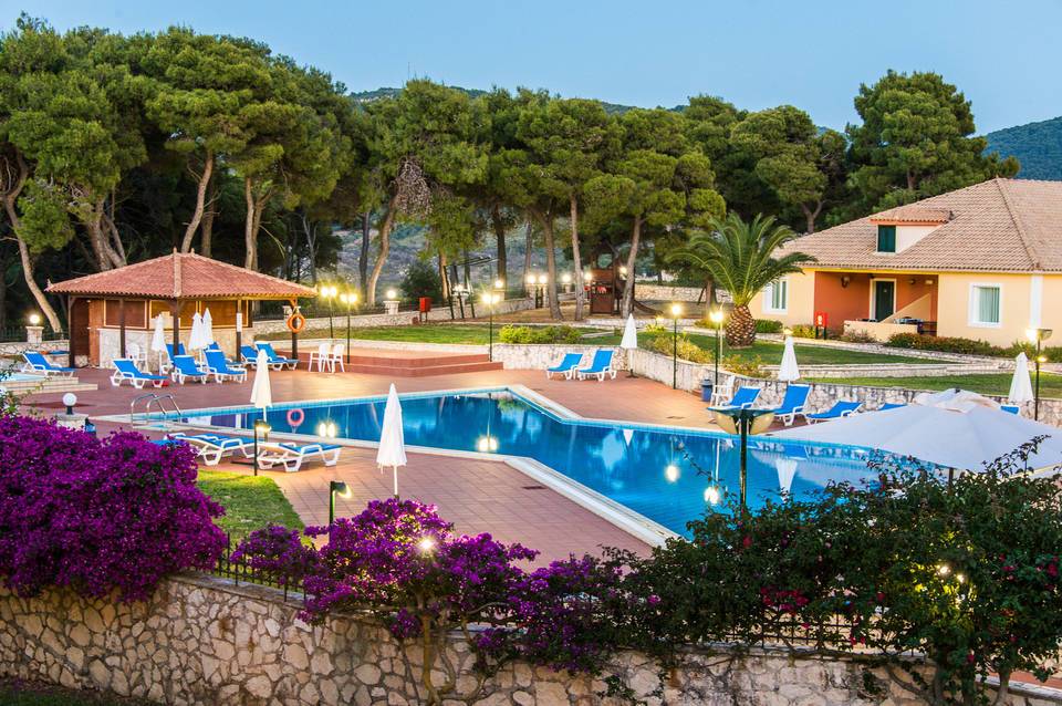 Keri Village & Spa By Zante Plaza 1