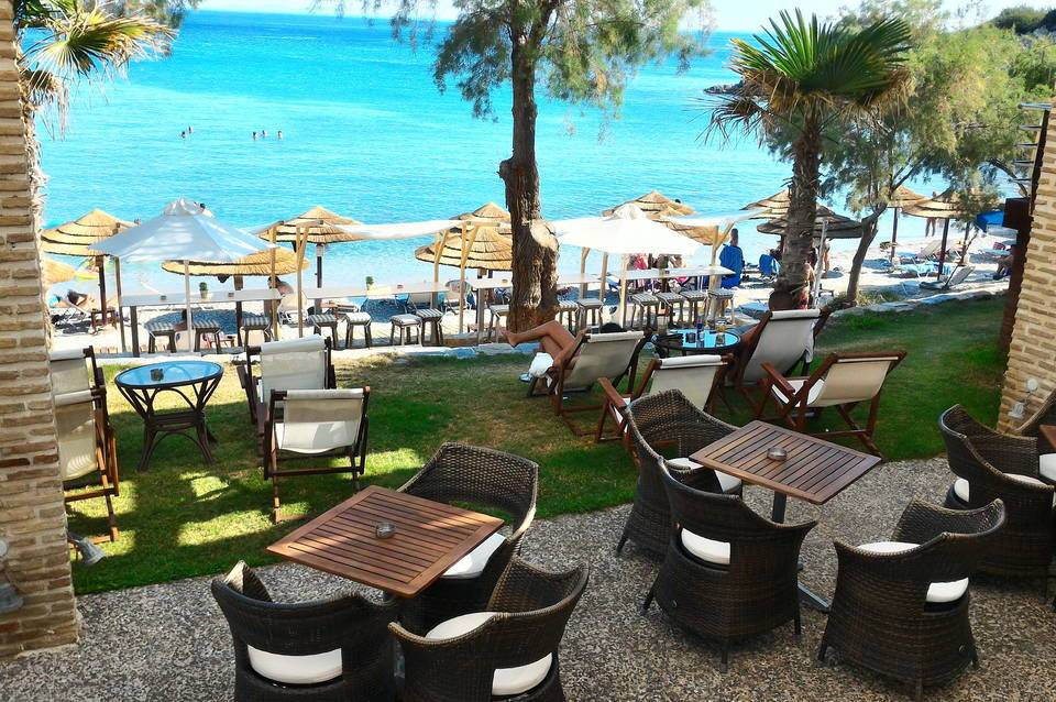 Glicorisa Beach Hotel 2