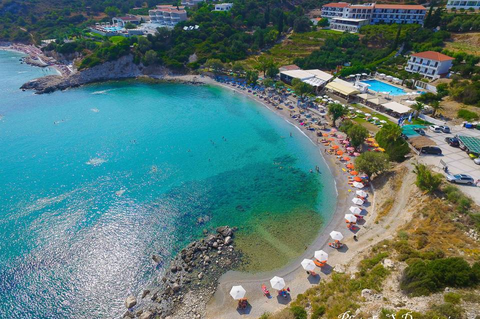 Glicorisa Beach Hotel 1