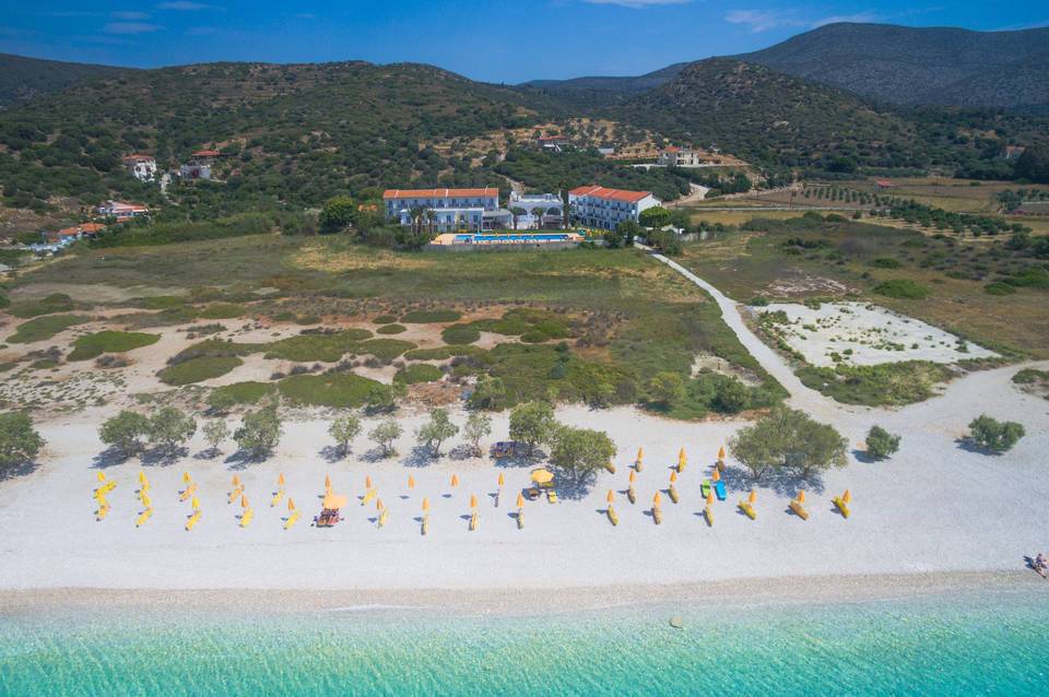 Hotel St. Nicholas 2