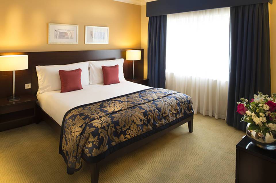 The Chelsea Harbour Hotel 2