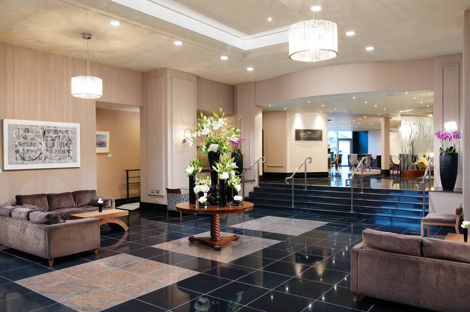 The Chelsea Harbour Hotel 4