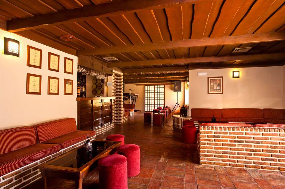Casablanca Unique Hotel 2