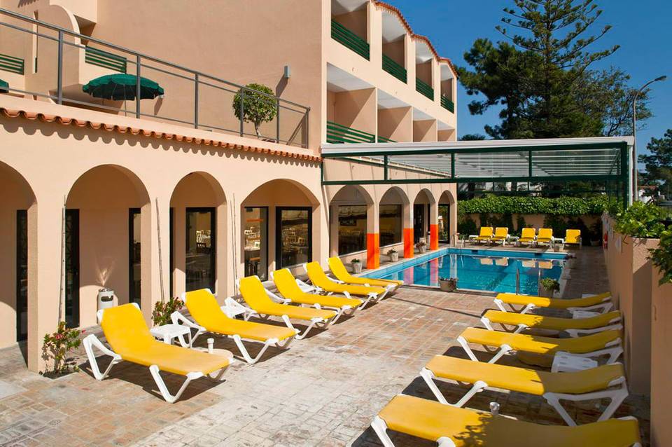 Casablanca Unique Hotel 1