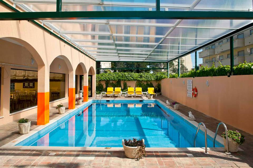 Casablanca Unique Hotel 3