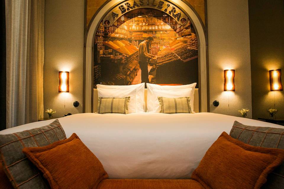 Pestana Porto A Brasileira 3