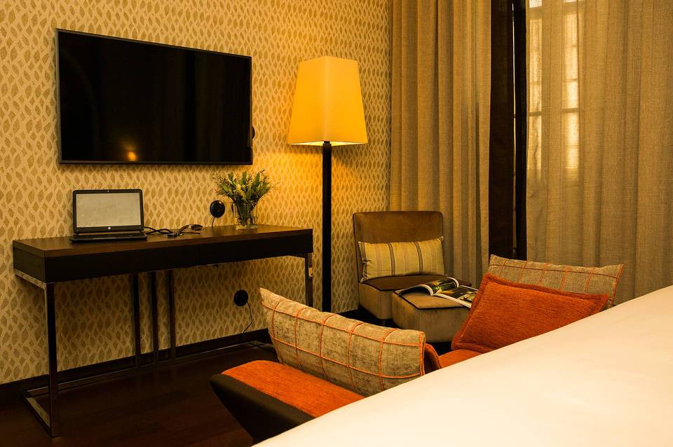 Pestana Porto A Brasileira 4