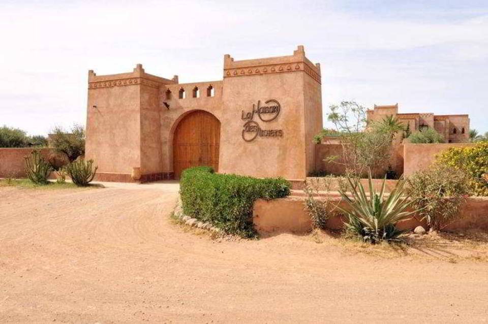 La Maison des Oliviers 1