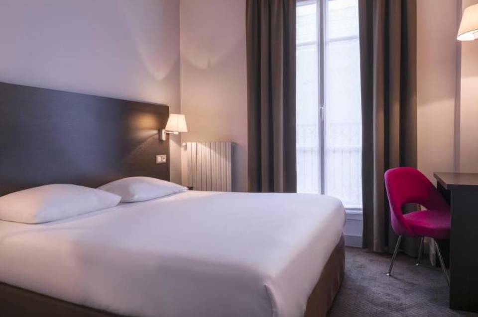 Hôtel des Ecrivains 5
