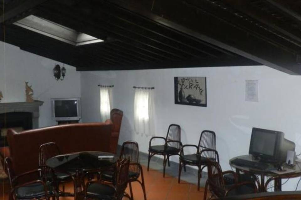 Aparthotel Barracuda 4