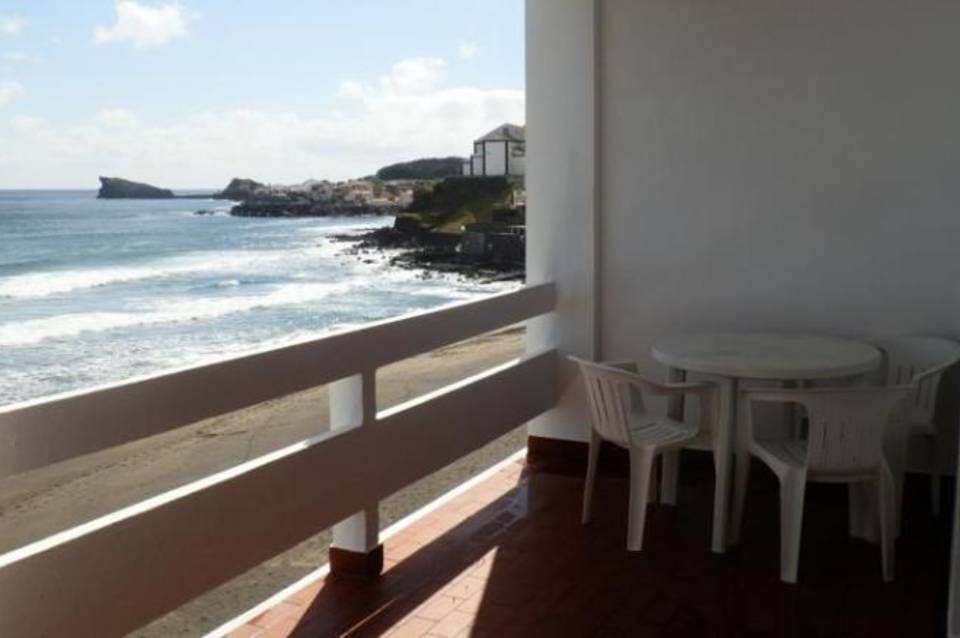 Aparthotel Barracuda 5