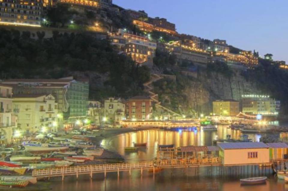 Sorrento City 2