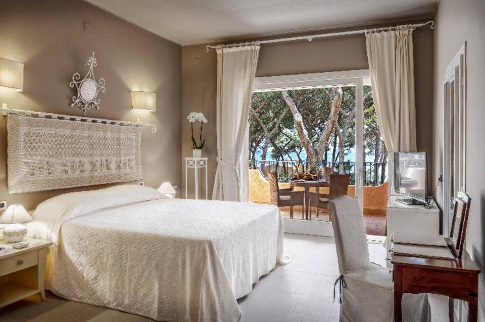 Forte Village - Hotel Il Castello 1