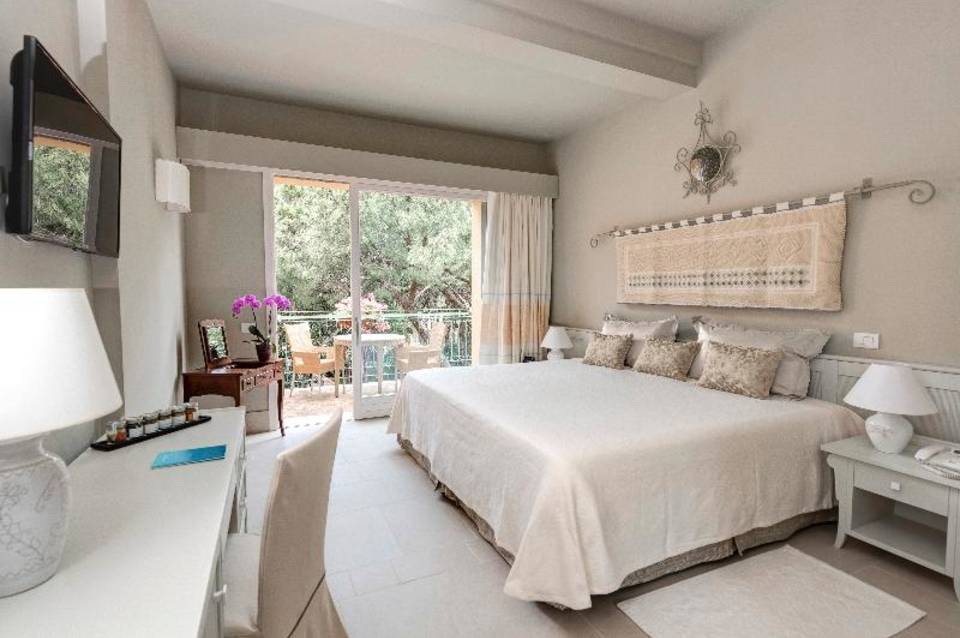Forte Village - Hotel Il Castello 2