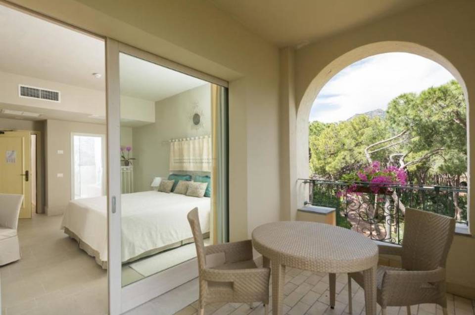 Forte Village - Hotel Il Castello 3
