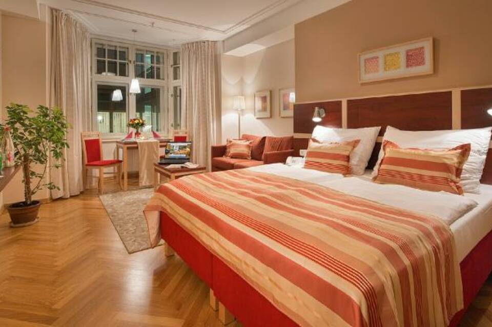EA Hotel Juliš 1
