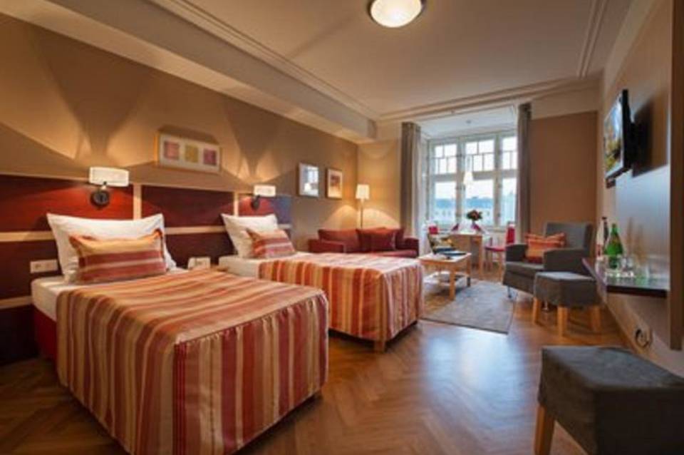 EA Hotel Juliš 2