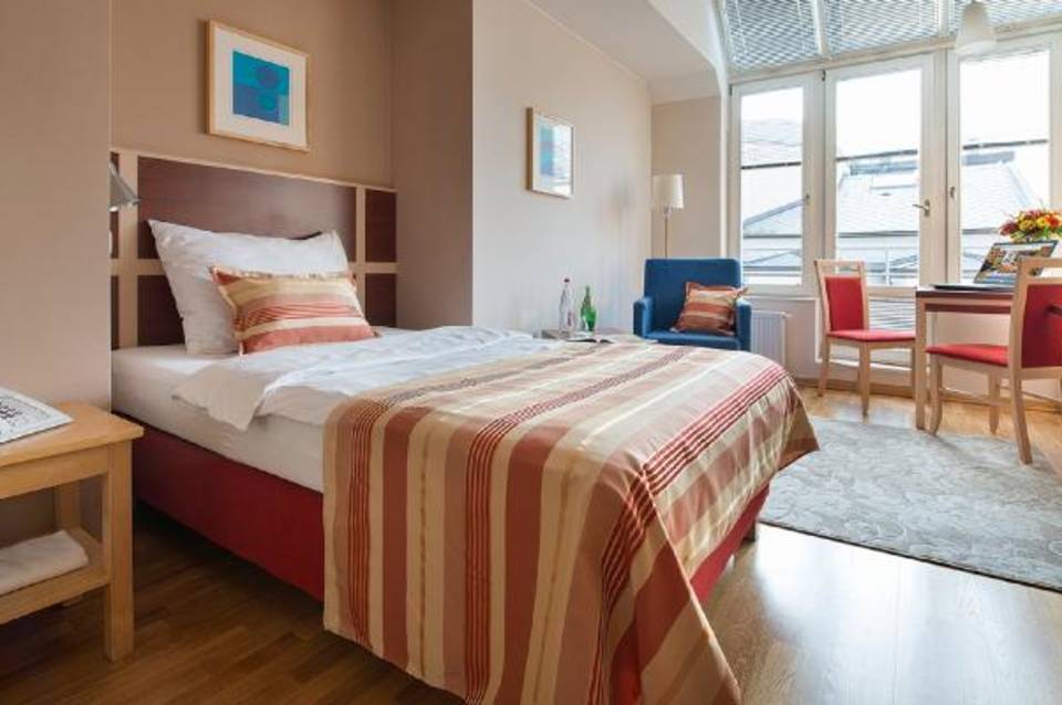 EA Hotel Juliš 3