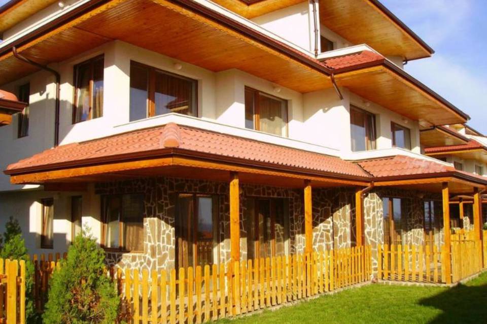 Vemara Club Hotel 5