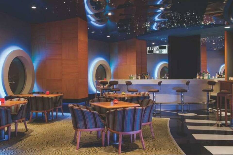 Wyndham Grand Izmir Özdilek Thermal & Spa 2