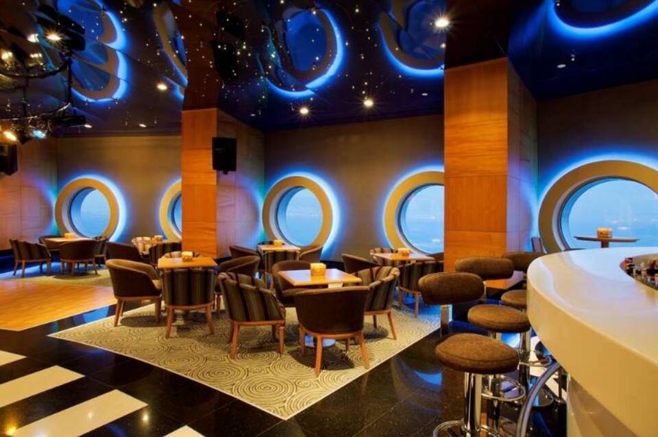 Wyndham Grand Izmir Özdilek Thermal & Spa 3