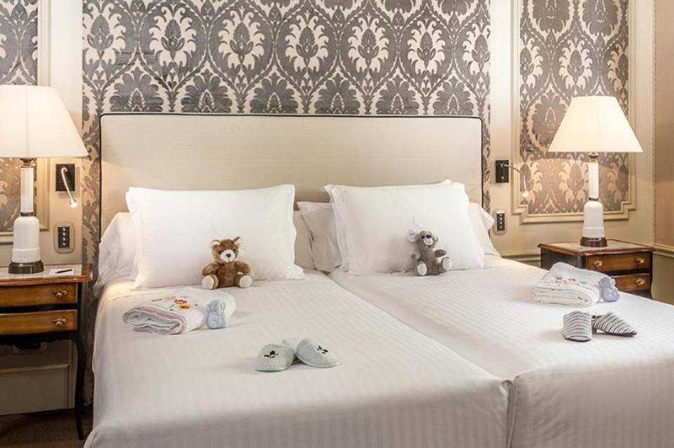 Hotel El Palace Barcelona 2