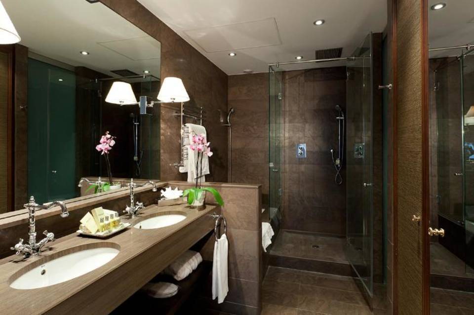 Hotel El Palace Barcelona 3