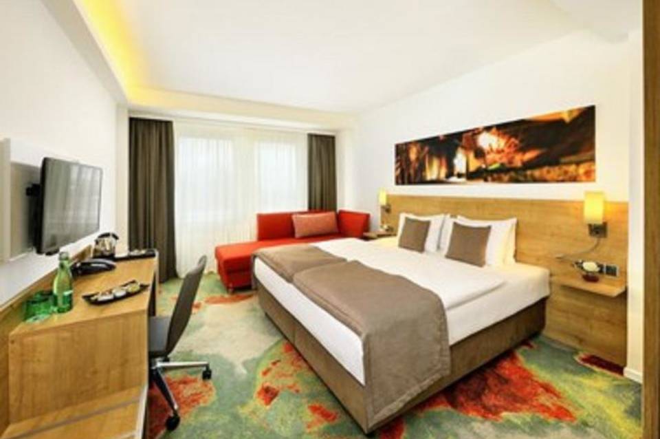 Hotel Duo 1