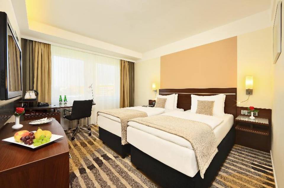 Hotel Duo 2