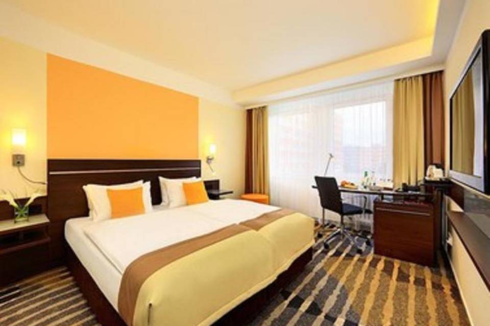 Hotel Duo 3