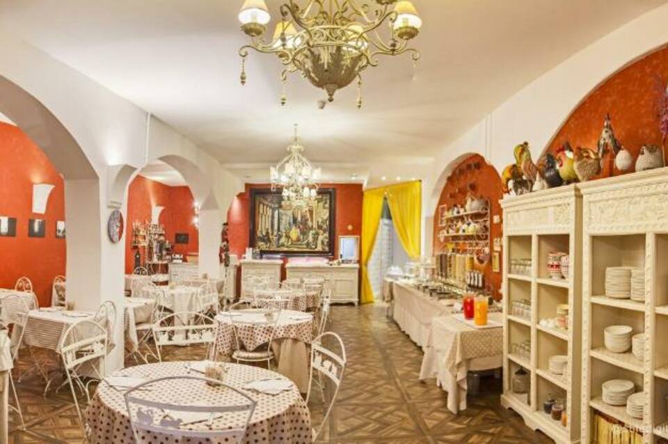 Boutique Hotel Il Guercino 4